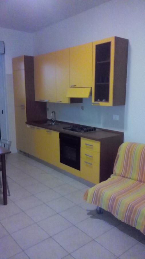 Residence Albadorata Campomarino (Campobasso) Bagian luar foto