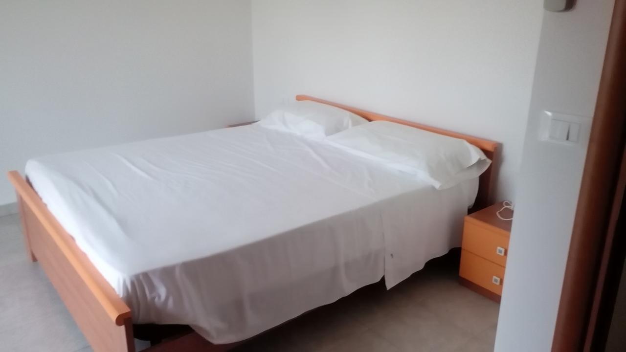 Residence Albadorata Campomarino (Campobasso) Bagian luar foto
