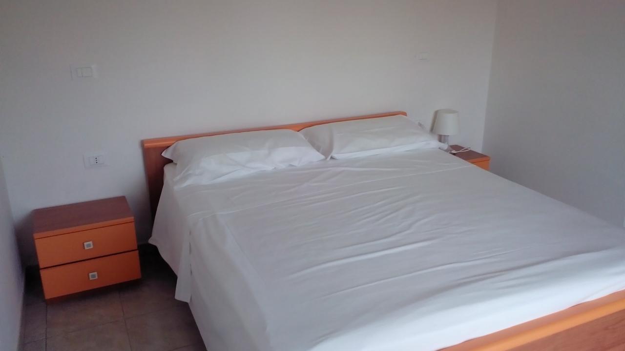 Residence Albadorata Campomarino (Campobasso) Bagian luar foto