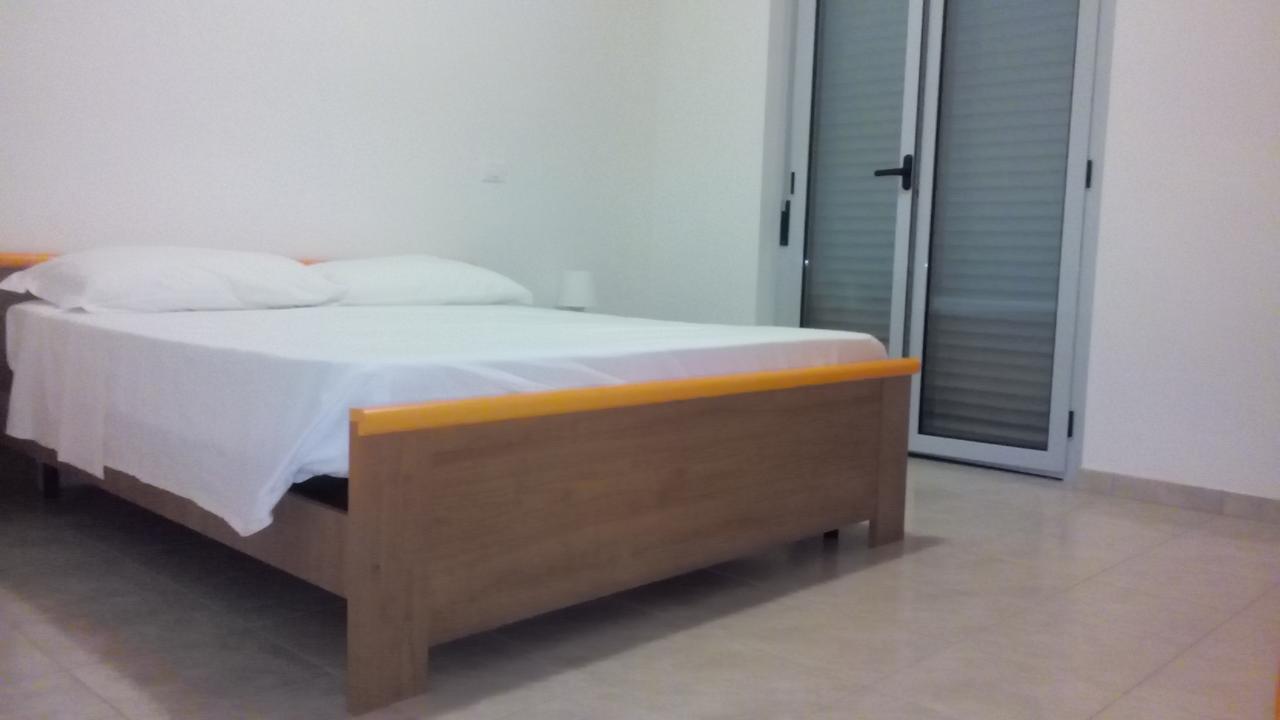 Residence Albadorata Campomarino (Campobasso) Bagian luar foto